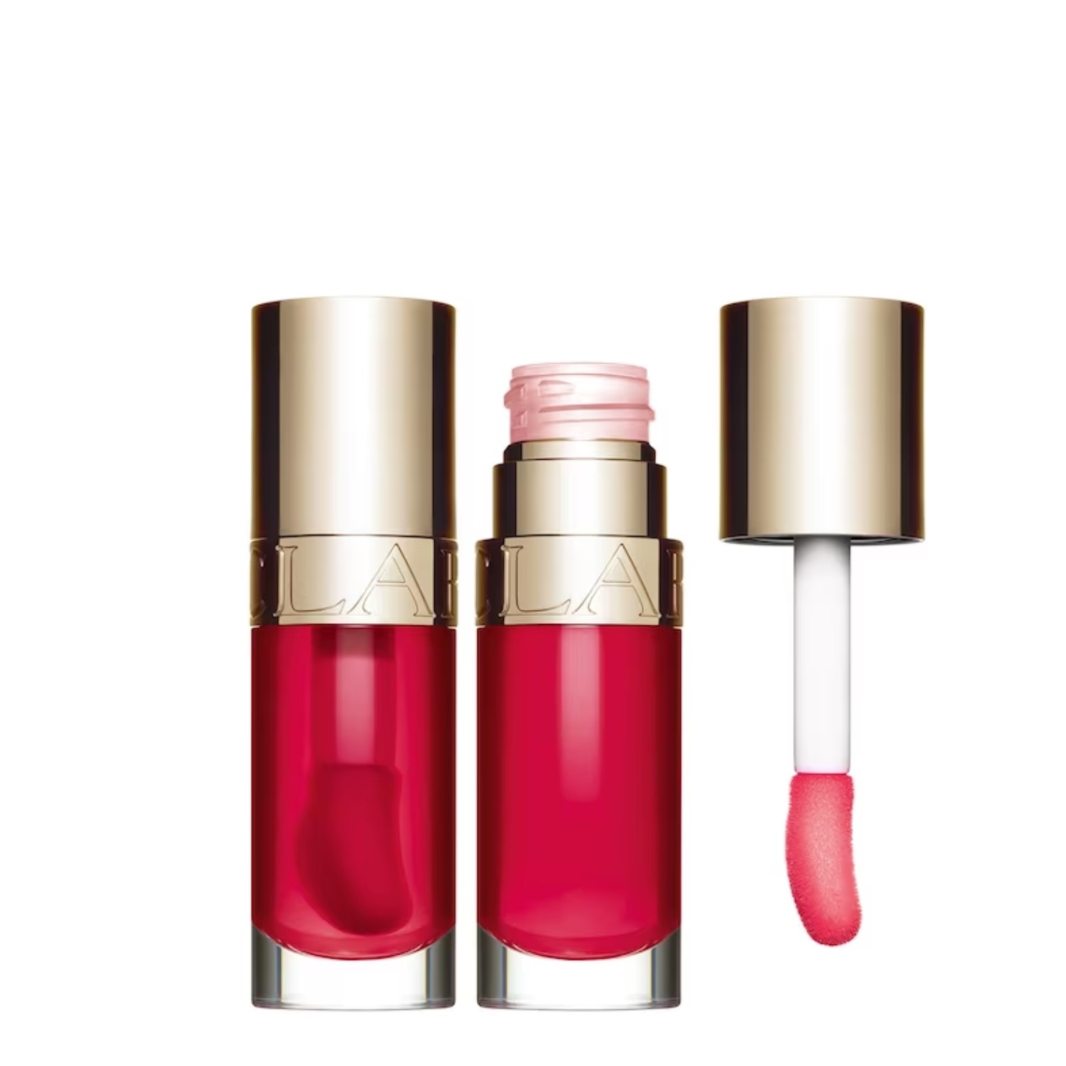 LIP COMFORT OIL (ACEITE HIDRATANTE PARA LABIOS CON UN TOQUE DE COLOR)